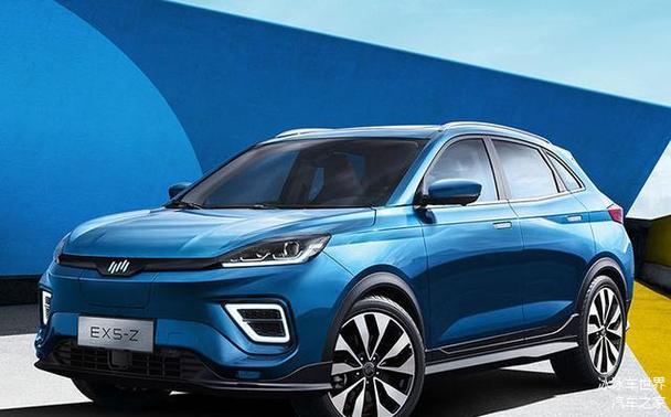 广州307WEY威派豪华SUV市场的黑马，零跑汽车与智能交通系统的协同