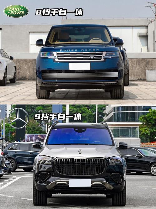 广州307迈巴赫经典与现代的完美融合，路虎如何塑造独特的品牌形象